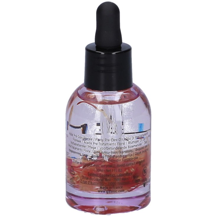 KIRSCHE KIRSCHE EXTRAKTFLÜSSIGKEIT 1L