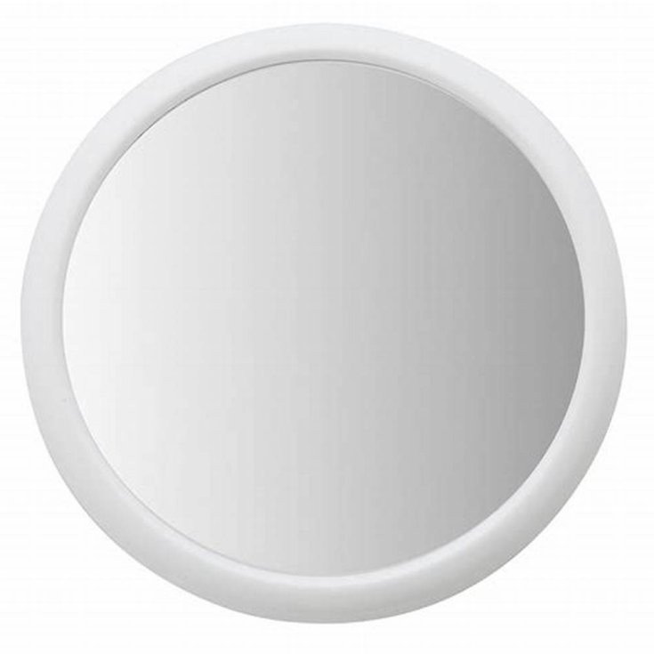 SPECCHIO C/PILA 15X10CM