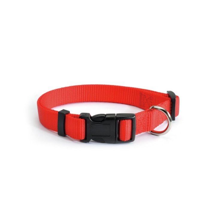 COLLARE SGANCIO REG 15MM 01