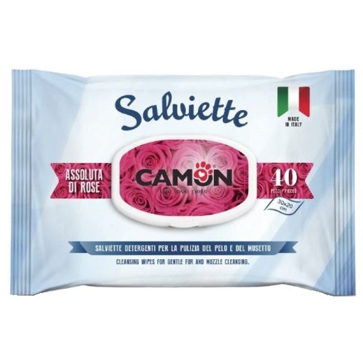 Visusensyl Visufarma 20 Tücher