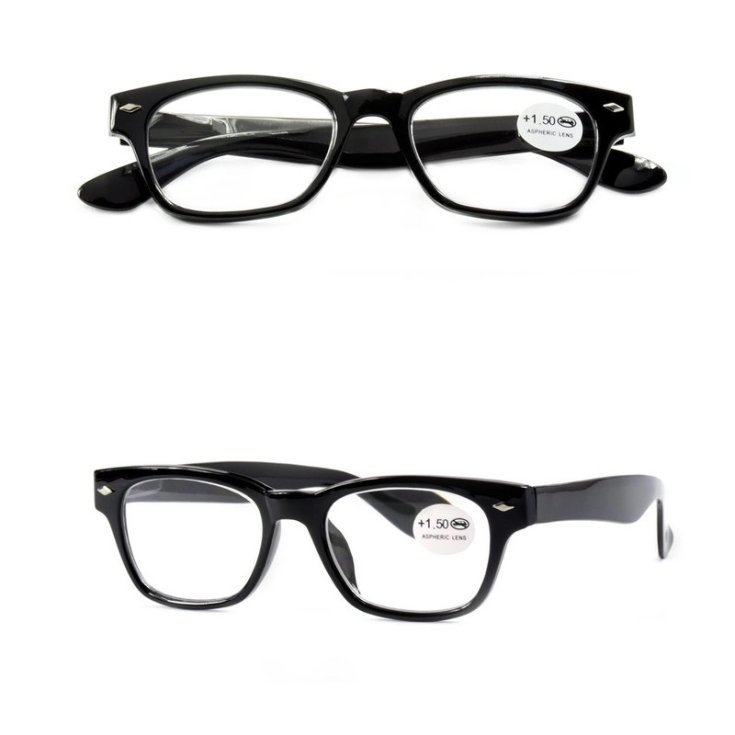 FOREVER ASIA BRILLE +3.5