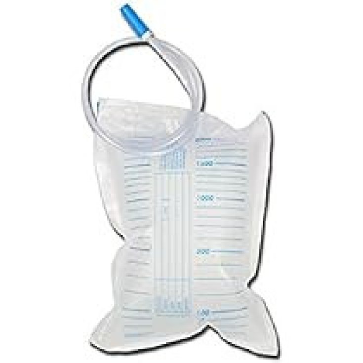 SACCA UR 2LT TB90CM 30PZ