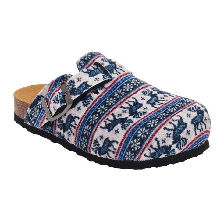 BOA VISTA KID SY/L LBLAU 33