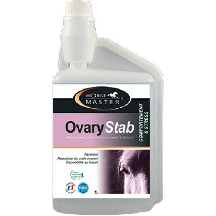 OVARY STAB 1L