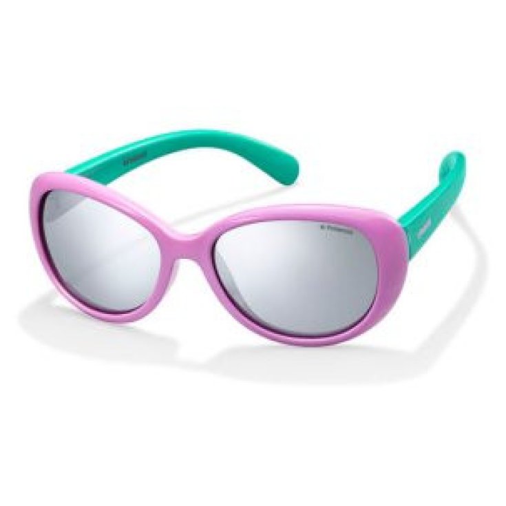 Safilo Kid1 Pld 8010 / s Miele I Sonnenbrille