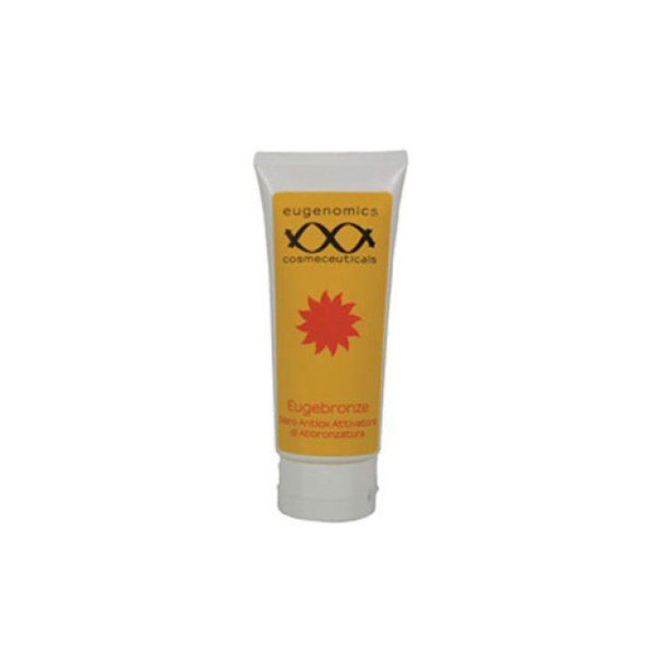 EUGEBRONZE SERUM ATT ABBR 100G