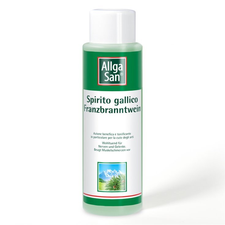 GALLISCHER WEINSPIRIT 500ML