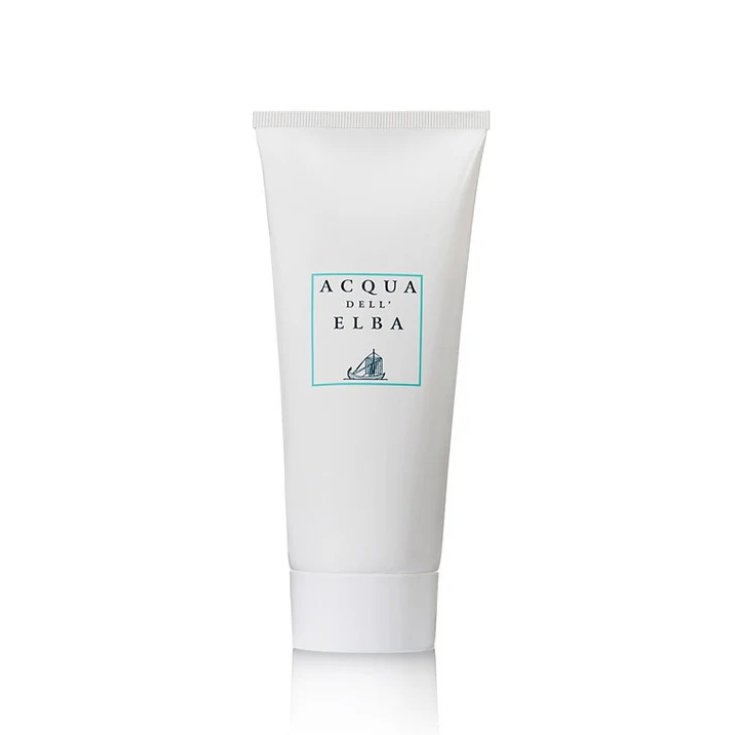 CREMA CORPO DONNA VASETTO200ML