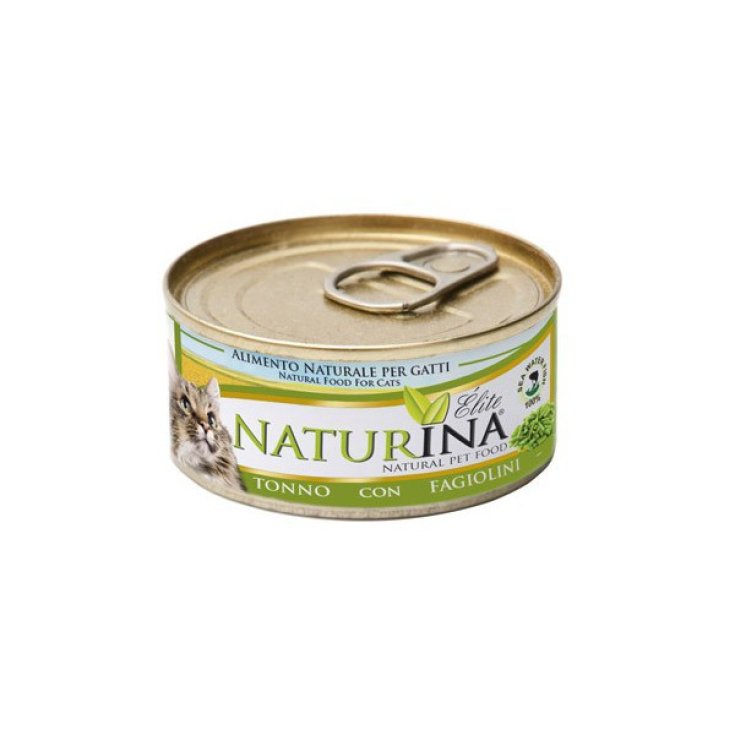 ELITE UMIDO GATTO TONN/FAGI70G