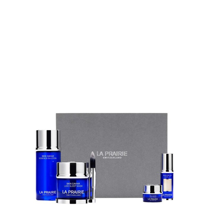 Reines Genuss-Kit