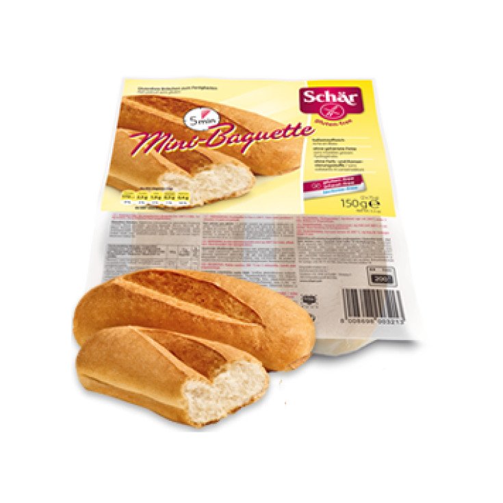 Glutenfreies Brot 150g