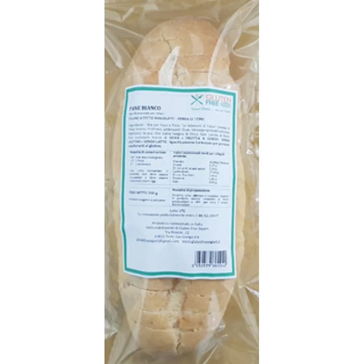 Glutenfreies Brot 300g