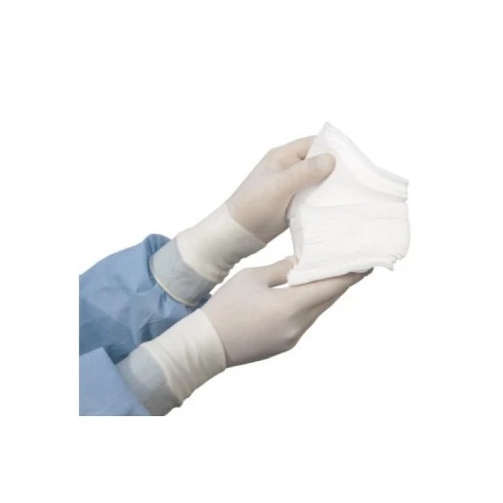 GAZE-BETT IDROF BI 12/8 40X40 GAZE-BETT IDROF BI 12/8 40X40