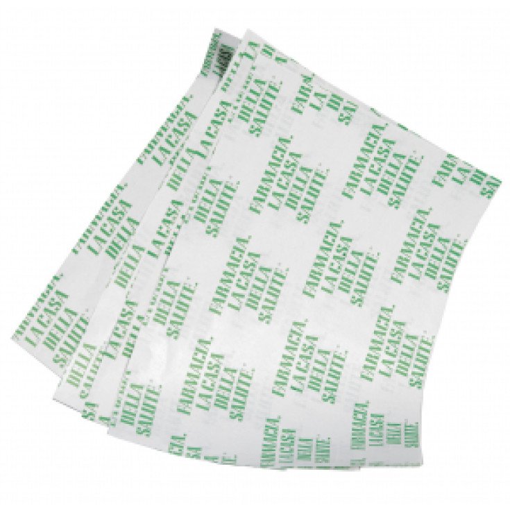 Thekenpapier 25x37 Alvita 10Kg