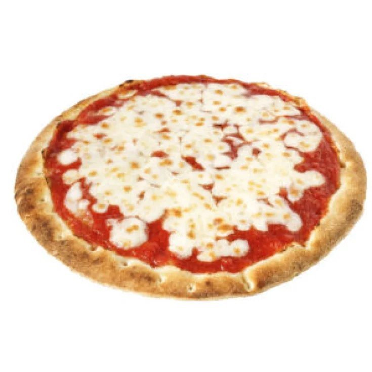 Margherita-Pizza 500g