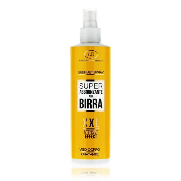 BIERSTRAHLSPRAY XXL ABBR VI/CRP