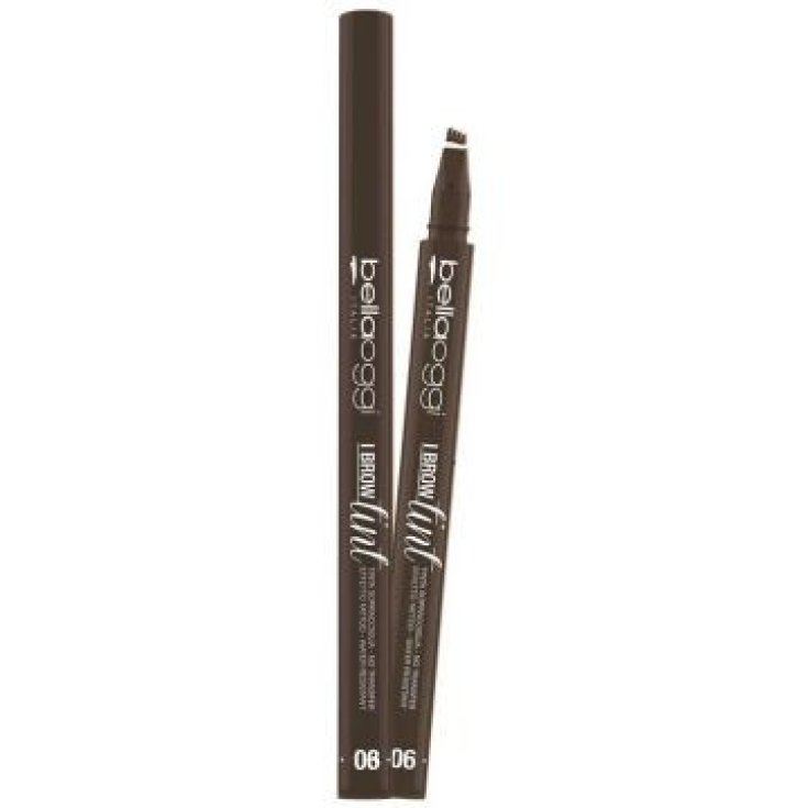 BELLAOGGI DER BROW LINER 004
