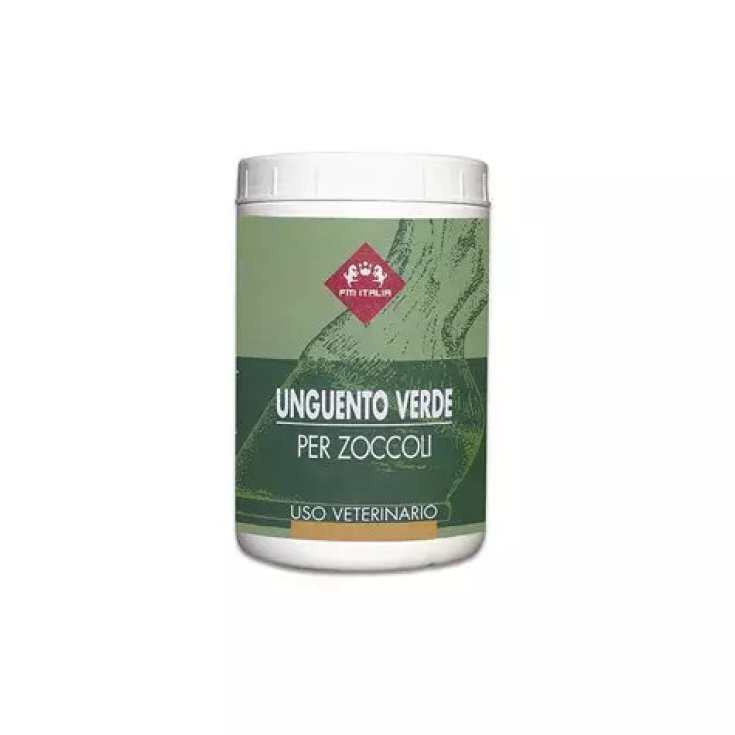 UNGUENTO VE ZOCCOLI 6L