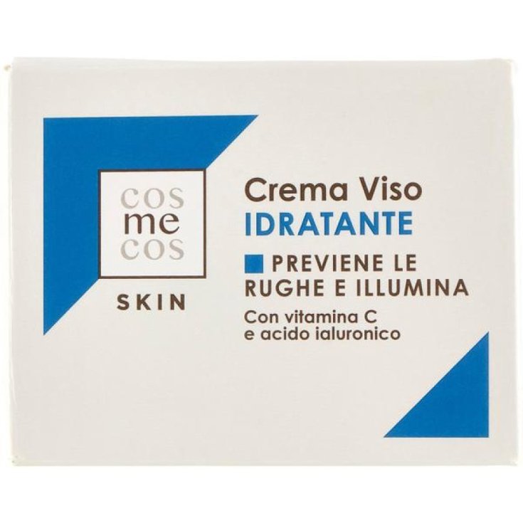 Kelifarma Gesichtscreme 50g