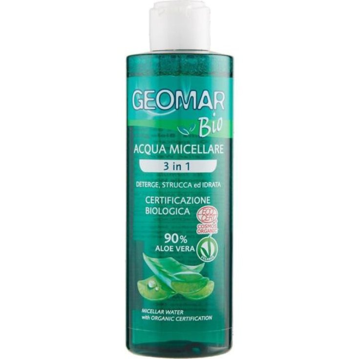 Kalifarma Safar Micellar Lotion 1 Flasche