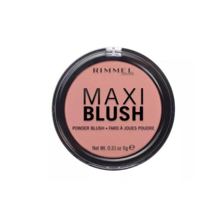RIMMEL FARD MAXI BLUSH 006