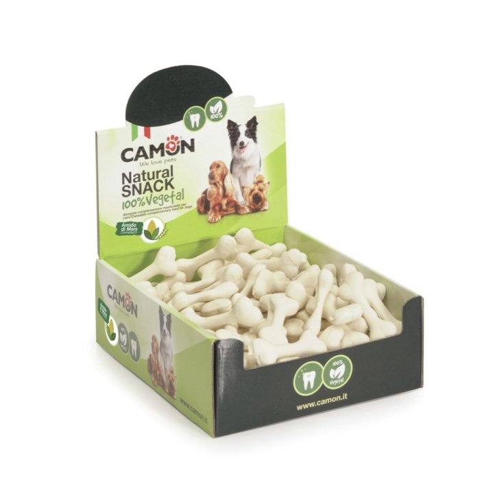 ZAHNKNOCHEN 7CM DISPLAY