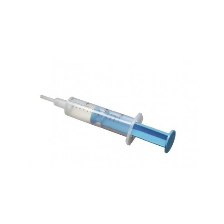 SIRINGHE PRO 2PZ