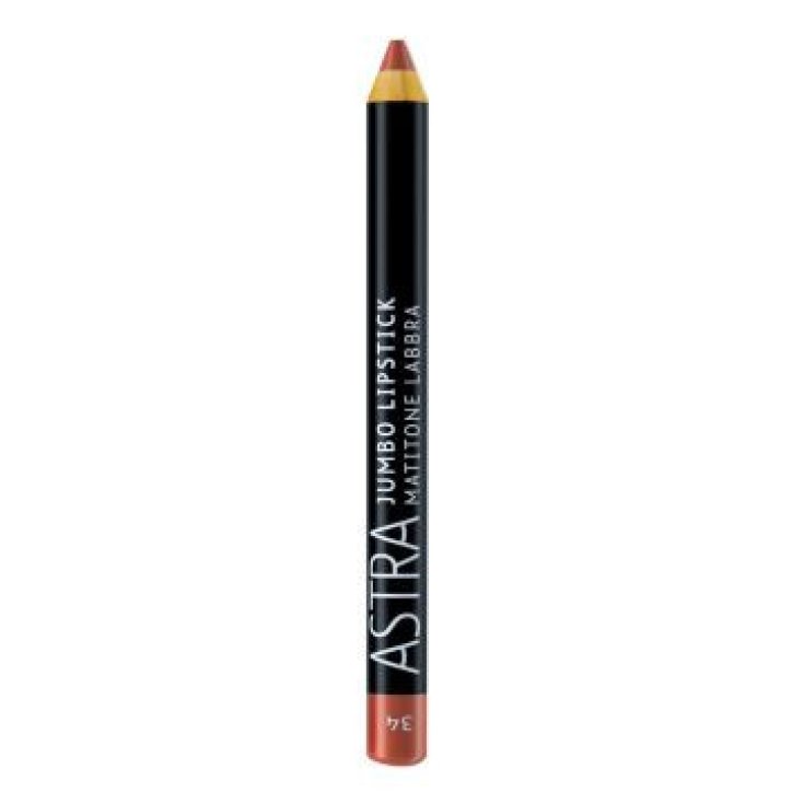 ASTRA JUMBO LIPSTICK MATITON34