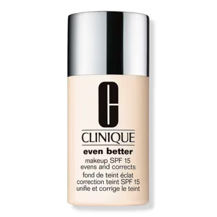 EVEN BETTER MAKEUP 0,75 CUSTAR