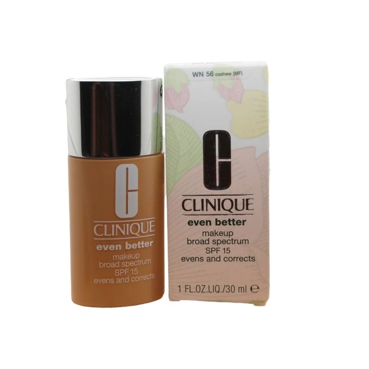 EVEN BETTER MAKEUP 56 CASHEW