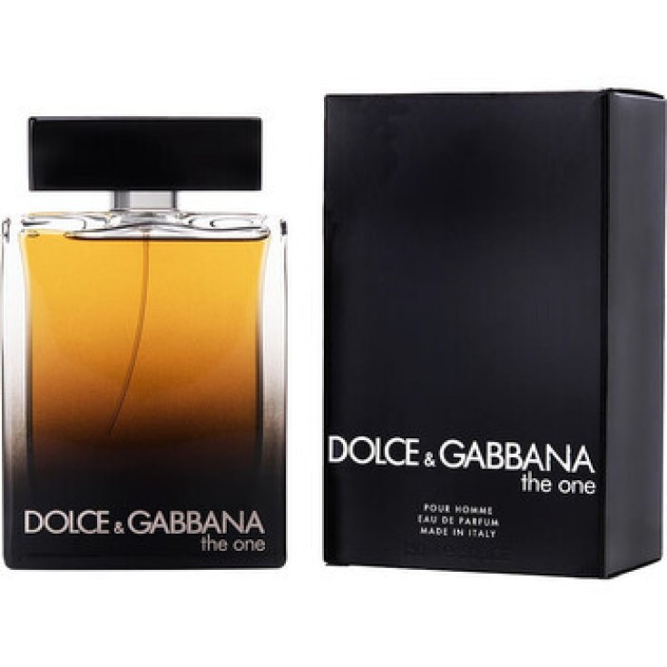 D&G THE ONE MEN EDV 100ML