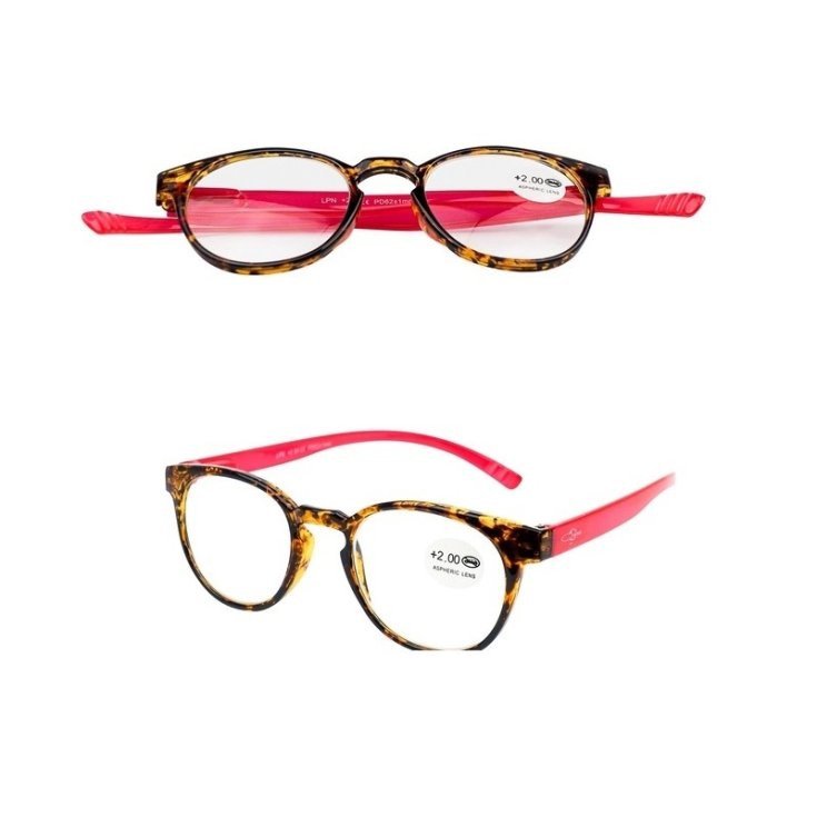 PORTOFINO ASIA SONNENBRILLE +3