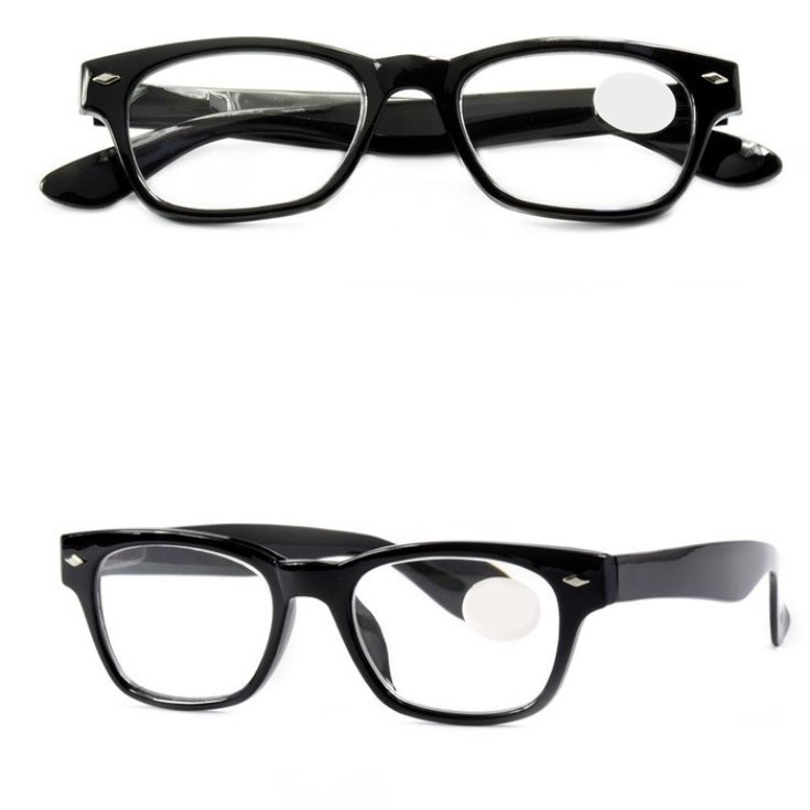 PORTOFINO ASIA SONNENBRILLE +3,5