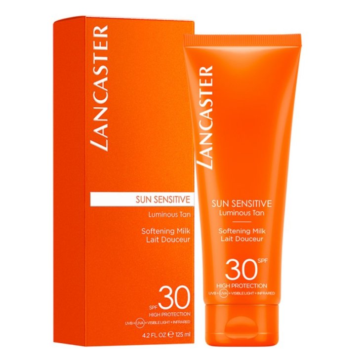 LANCASTER SUN SENS KÖRPER SPF30