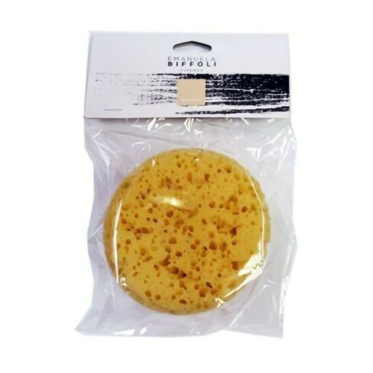 DOPPELTE SCHAUMNETZSCHWÄMME