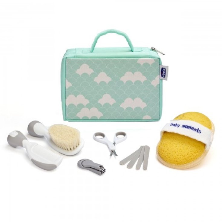 Chill Around Reiseset 7-tlg