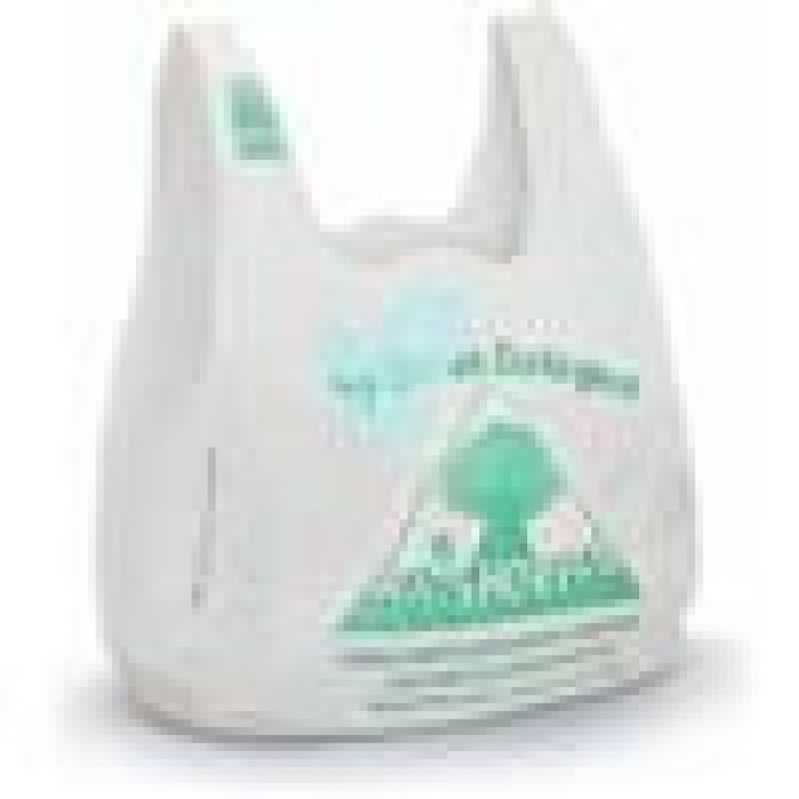 BIO Beutel ALPHEGA 22x38cm 1000 Stück