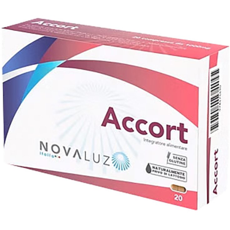 Novac Nova Pharm 20 Beutel mit 6 g