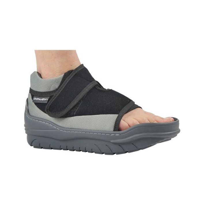 PODALUX SCARPA POSTOP II XL