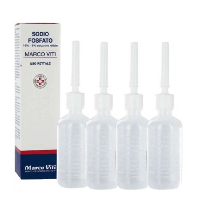 Codisan Sonda Rettale CH26 1PZ