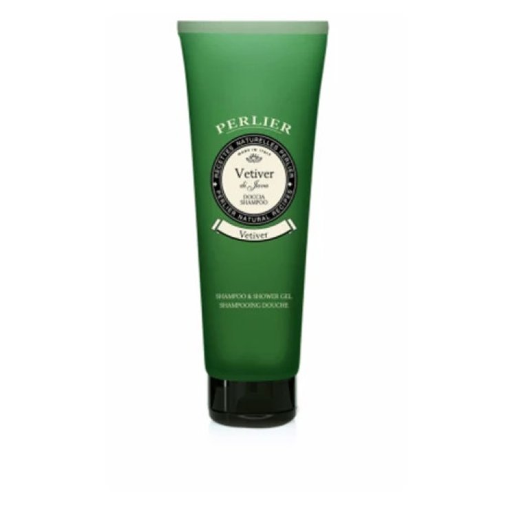 I GRANDI CLASS DEO SHAMPOOD VE