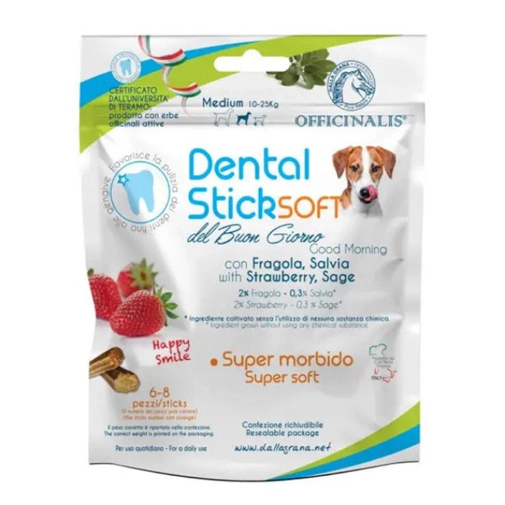 DENTAL STICK CANE M BUONGIORNO