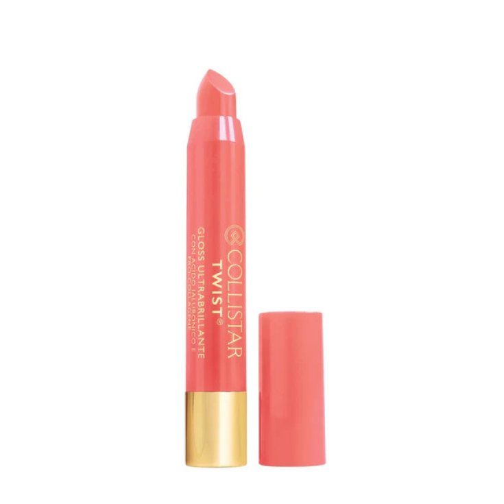 ULTRA-BRIGHT TWIST GLOSS 213