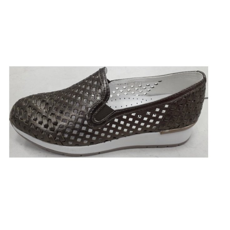 CASUAL 808 SCHWARZ U-Raft 45