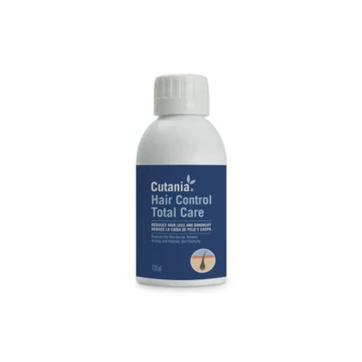 CUTANIA TOTAL CARE 120ML