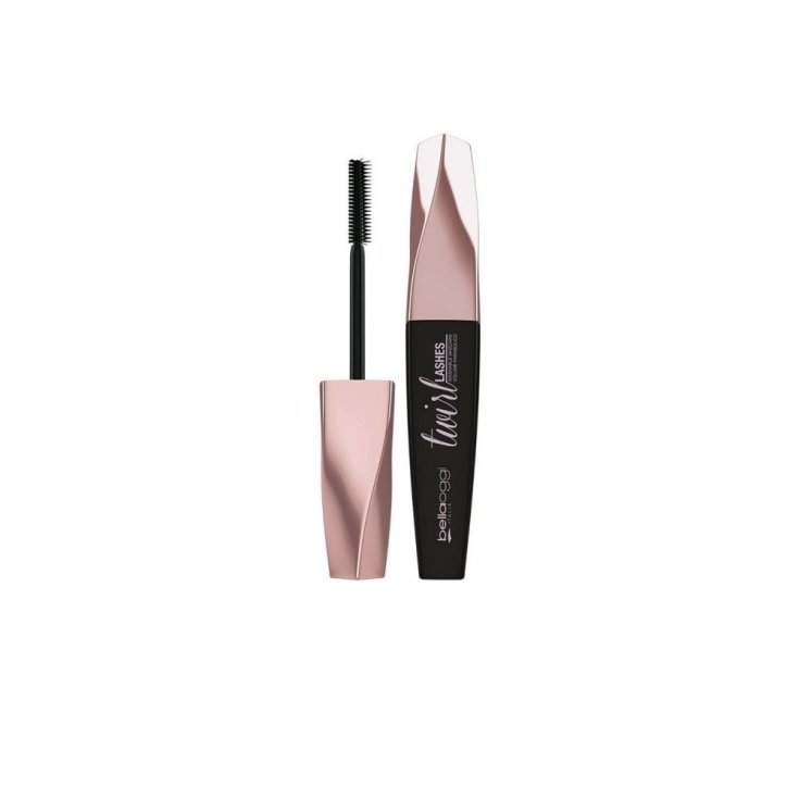 BELLAOGGI TWIRL LASHES SAMT