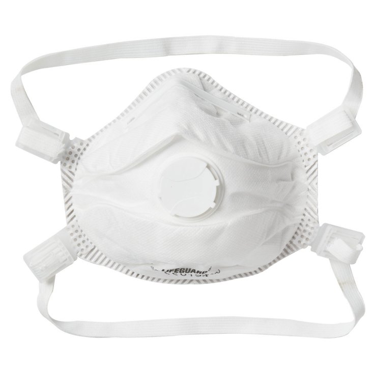 MASCHERA FILTRAZIONE FFP3
