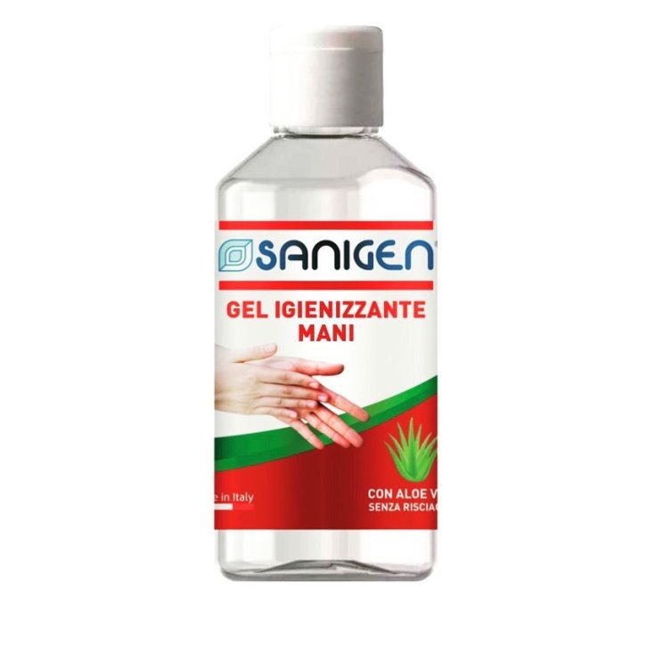 GEL IGIENIZZANTE MANI 500ML