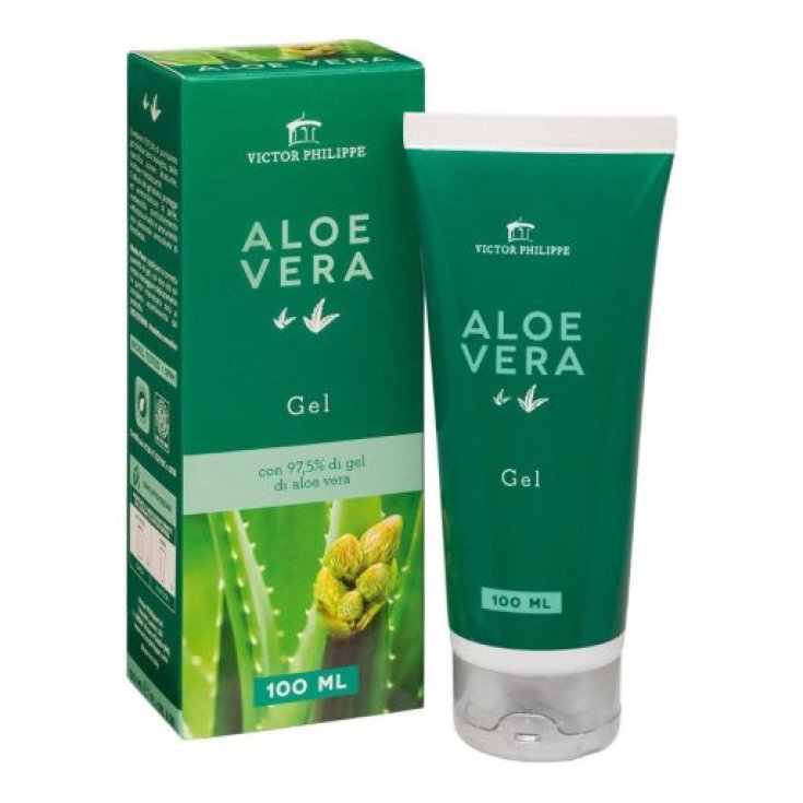 ALOE VERA 30ML TROPFEN