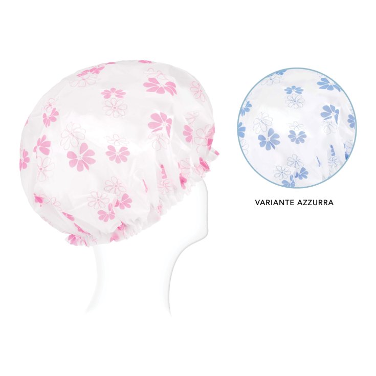 CUFFIA FANTASIA FIORI ASSORT